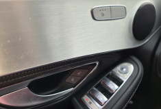 Mercedes GLC  350 e 320 HYBRID EXECUTIVE 4Matic 7G-TRONIC