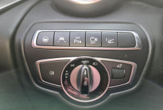 Mercedes GLC  350 e 320 HYBRID EXECUTIVE 4Matic 7G-TRONIC