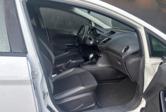 Ford Fiesta  1.0 ECOBOOST 100CV