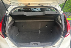 Ford Fiesta  1.0 ECOBOOST 100CV