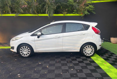 Ford Fiesta  1.0 ECOBOOST 100CV