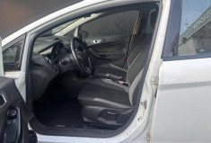 Ford Fiesta  1.0 ECOBOOST 100CV