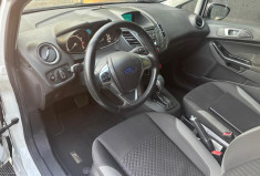 Ford Fiesta  1.0 ECOBOOST 100CV