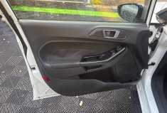 Ford Fiesta  1.0 ECOBOOST 100CV