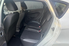 Ford Fiesta  1.0 ECOBOOST 100CV