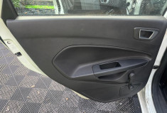 Ford Fiesta  1.0 ECOBOOST 100CV