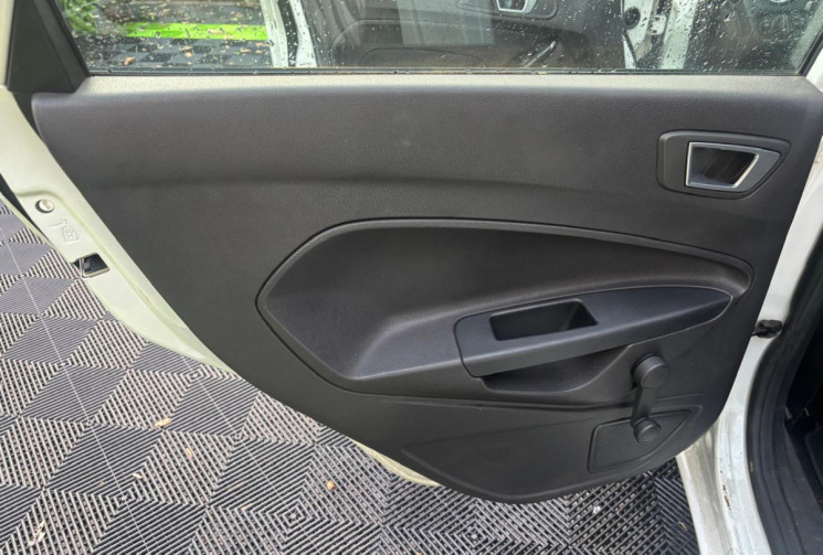 Ford Fiesta  1.0 ECOBOOST 100CV