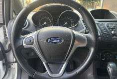 Ford Fiesta  1.0 ECOBOOST 100CV