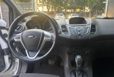 Ford Fiesta  1.0 ECOBOOST 100CV