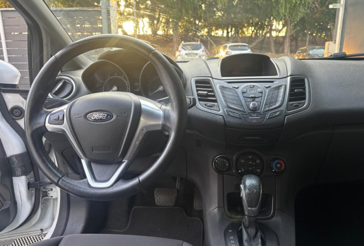 Ford Fiesta  1.0 ECOBOOST 100CV