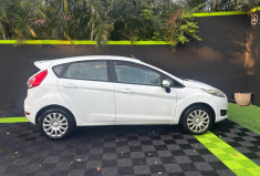 Ford Fiesta  1.0 ECOBOOST 100CV