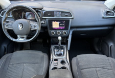 Renault Kadjar  1.3 TCE 140 ZEN