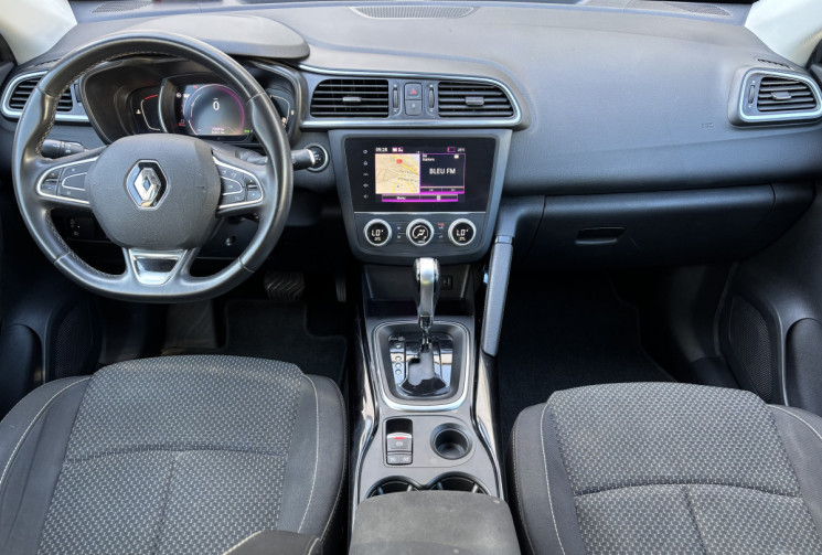 Renault Kadjar  1.3 TCE 140 ZEN