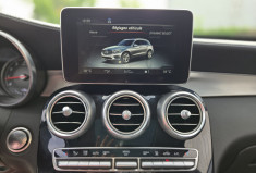 Mercedes GLC  350 e 320 HYBRID EXECUTIVE 4Matic 7G-TRONIC