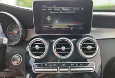 Mercedes GLC  350 e 320 HYBRID EXECUTIVE 4Matic 7G-TRONIC