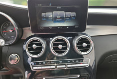 Mercedes GLC  350 e 320 HYBRID EXECUTIVE 4Matic 7G-TRONIC