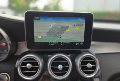 Mercedes GLC  350 e 320 HYBRID EXECUTIVE 4Matic 7G-TRONIC