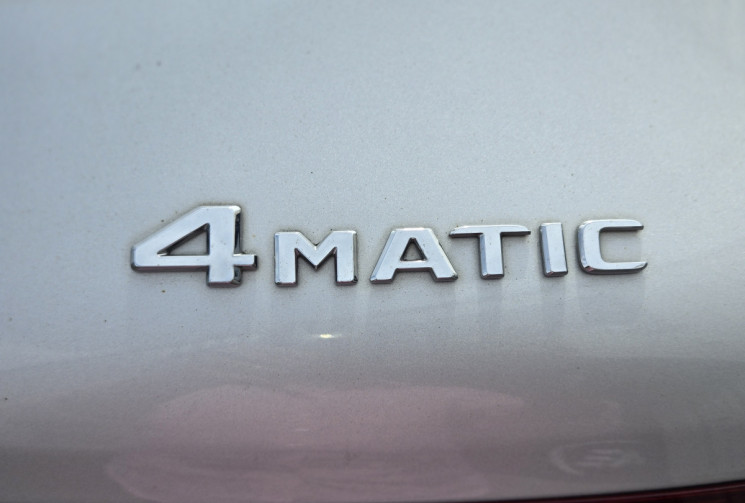 Mercedes GLC  350 e 320 HYBRID EXECUTIVE 4Matic 7G-TRONIC
