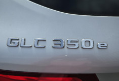 Mercedes GLC  350 e 320 HYBRID EXECUTIVE 4Matic 7G-TRONIC