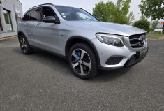 Mercedes GLC  350 e 320 HYBRID EXECUTIVE 4Matic 7G-TRONIC