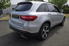 Mercedes GLC  350 e 320 HYBRID EXECUTIVE 4Matic 7G-TRONIC