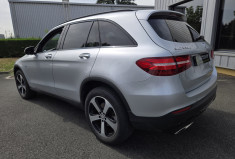 Mercedes GLC  350 e 320 HYBRID EXECUTIVE 4Matic 7G-TRONIC