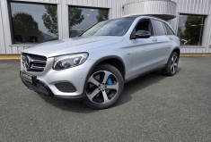 Mercedes GLC  350 e 320 HYBRID EXECUTIVE 4Matic 7G-TRONIC