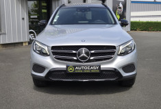 Mercedes GLC  350 e 320 HYBRID EXECUTIVE 4Matic 7G-TRONIC