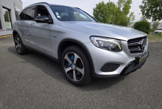 Mercedes GLC  350 e 320 HYBRID EXECUTIVE 4Matic 7G-TRONIC