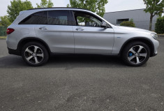 Mercedes GLC  350 e 320 HYBRID EXECUTIVE 4Matic 7G-TRONIC