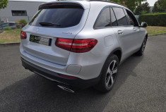 Mercedes GLC  350 e 320 HYBRID EXECUTIVE 4Matic 7G-TRONIC
