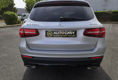 Mercedes GLC  350 e 320 HYBRID EXECUTIVE 4Matic 7G-TRONIC
