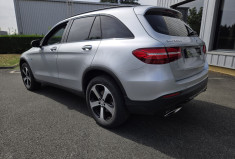 Mercedes GLC  350 e 320 HYBRID EXECUTIVE 4Matic 7G-TRONIC