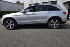Mercedes GLC  350 e 320 HYBRID EXECUTIVE 4Matic 7G-TRONIC