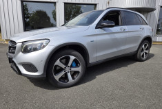 Mercedes GLC  350 e 320 HYBRID EXECUTIVE 4Matic 7G-TRONIC