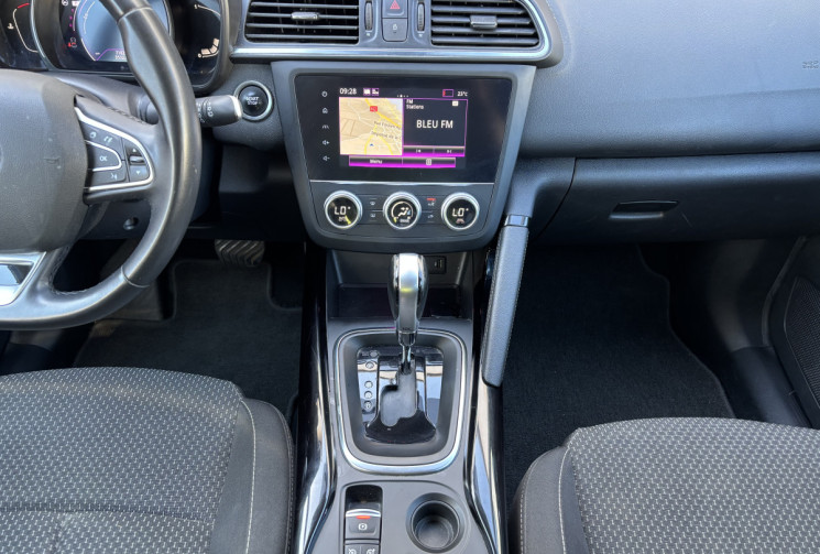 Renault Kadjar  1.3 TCE 140 ZEN