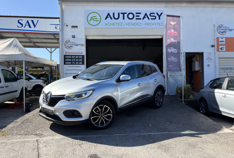 Renault Kadjar  1.3 TCE 140 ZEN