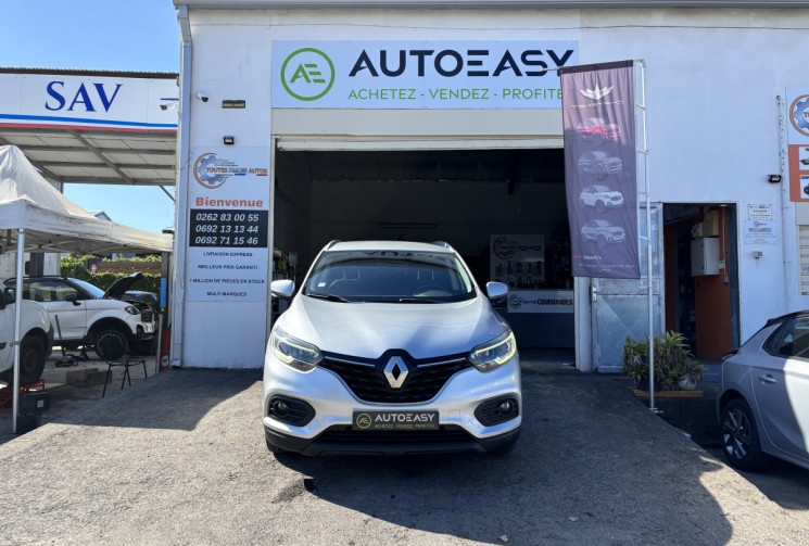 Renault Kadjar  1.3 TCE 140 ZEN