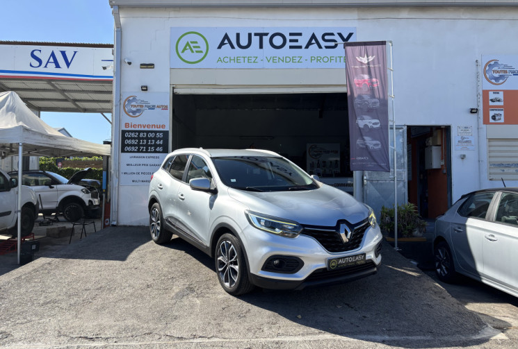 Renault Kadjar  1.3 TCE 140 ZEN