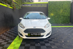 Ford Fiesta  1.0 ECOBOOST 100CV
