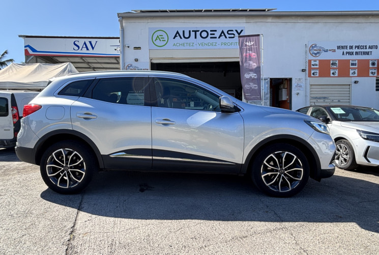 Renault Kadjar  1.3 TCE 140 ZEN