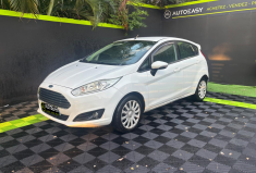 Ford Fiesta  1.0 ECOBOOST 100CV