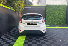 Ford Fiesta  1.0 ECOBOOST 100CV