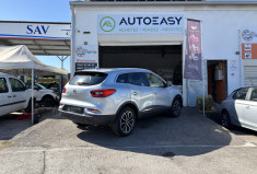 Renault Kadjar  1.3 TCE 140 ZEN