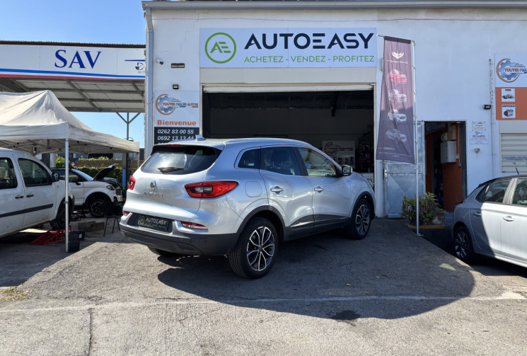 Renault Kadjar  1.3 TCE 140 ZEN