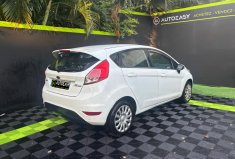 Ford Fiesta  1.0 ECOBOOST 100CV