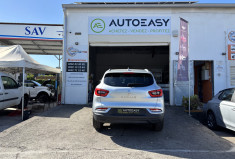 Renault Kadjar  1.3 TCE 140 ZEN