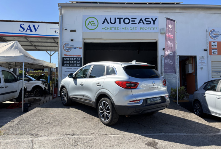 Renault Kadjar  1.3 TCE 140 ZEN