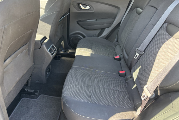 Renault Kadjar  1.3 TCE 140 ZEN