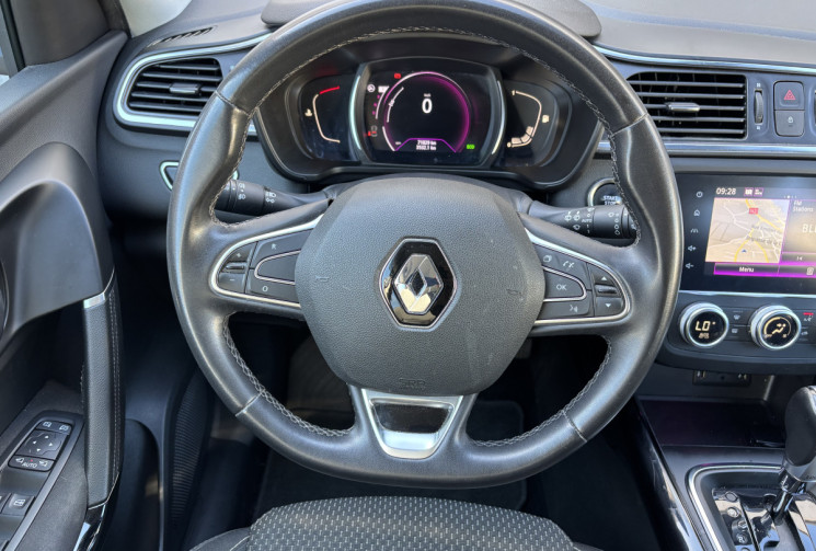 Renault Kadjar  1.3 TCE 140 ZEN